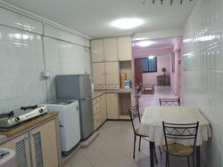 Blk 503 Cheng San Crest (Ang Mo Kio), HDB 3 Rooms #345475711